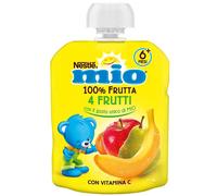 Nestlé Mio Frutta Bevanda 4 Frutti 90 ml