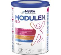 Modulen Ibd Latte Polvere 400 G