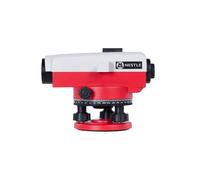Nestle Nal 24 Leveler Livello Automatico 24fach Niveliergerät Nivelier