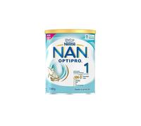 Nestlé Nan 1 Optipro Latte 800g - Latte in Polvere