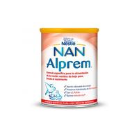 Nestlé Nan Alprem 400g - Latte in polvere