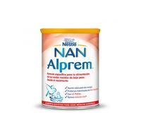 Nestlé Nan Alprem 400g - Latte in polvere