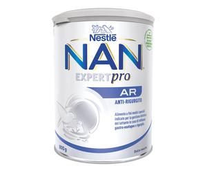 Nestle' nan ar 800 g