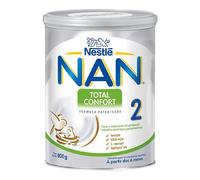 Nestlé Nan Confort 2 800 g - Latte in Polvere