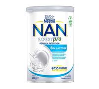 Nestlé Nan ExpertPro Senza Lattosio 400g