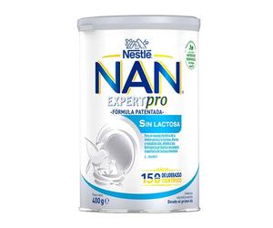 Nestlé Nan ExpertPro Senza Lattosio 400g
