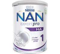 Nan ha 1 800g - nestlé