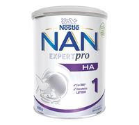 NESTLE' NAN HA 1 800G