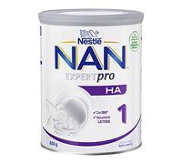 NESTLE Nan Expert Pro Ha 1 - Latte in polvere per lattanti 800 G