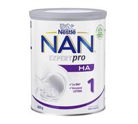 Nestle nan ha 1 800g