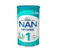 Nestlé Nan Optipro 1 Bottiglia 1.200gr