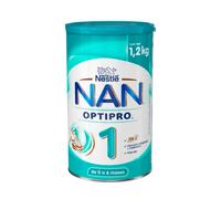 Nestlé Nan Optipro 1 Bottiglia 1.200gr