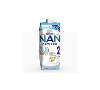 Nestlé Nan Optipro 2 500ml - Formula lattea