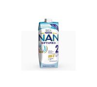 Nestlé Nan Optipro 2 500ml - Formula lattea