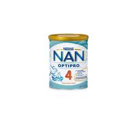 Nestlé Nan Optipro 4 Formula di Crescita in Polvere 800g - Formula lattea