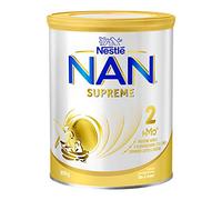NESTLÉ NAN SUPREME 2 da 6 mesi Latte di Proseguimento in Polvere Latta, 800g