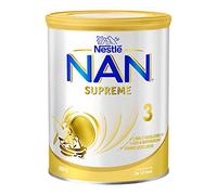 Nestlé Nan Supreme 3 da 12 Mesi, Latte di Crescita in Polvere Latta, 800 g