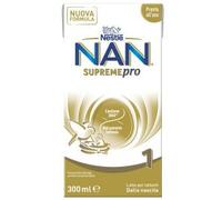 Nestlè - Nan Supreme Pro 1 Confezione 300 Ml
