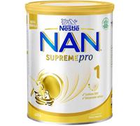 Nestlé NAN Supreme pro 1 Latte per Lattanti 400g