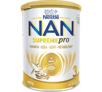 NAN SUPREME PRO 3 POLVERE 800G