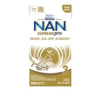NAN SUPREMEPRO 3 LIQUIDO 300 ML