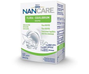 Nestlé NANCARE FLORA EQUILIBRIUM 20 BUSTINE