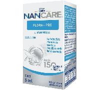 NANCARE Flora-Pro Gtt 5ml