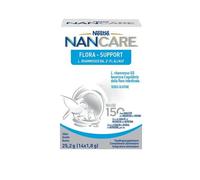 Nancare flora support 14bust