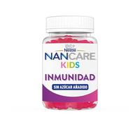 NESTLÉ NANCARE Gummies Immunità 81g Complemento per Bambini 3+