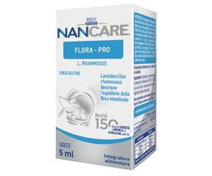Nestle' Nancare Hydrate 10 Bustine