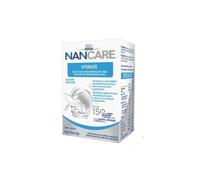 Nestlé NanCare Hydrate 4,5 g 10 bustine - Integratore per l'infanzia