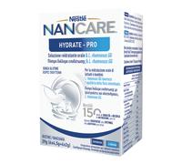 Nestle' nancare hydrate pro bustine 6 x 4,5 g + 6 x 2 g