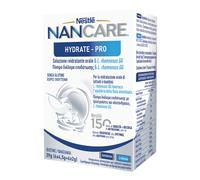 Nestle' nancare hydrate pro bustine 6 x 4,5 g + 6 x 2 g