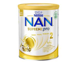 Nestlé NanCare - Supreme Pro 2 Latte di Proseguimento in Polvere, 800g
