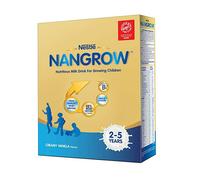 Nestle Nangrow Nutriente Latte Bevanda per Crescita Bambini (2-5 Anni) - 400g