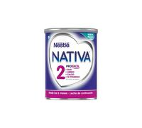 Nestle Nestlé Native Continuation Milk 2 800g