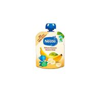 Nestlé Naturnes Banana e Mela 90g - Omogeneizzato