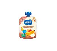 Nestle Naturnes Fiocchi d'avena alla mela e banana 90g - Omogeneizzato