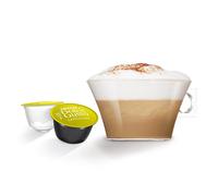 NESTLE NESC. DOLCE GUSTO CAPPUCCINO 16 CAPSULE