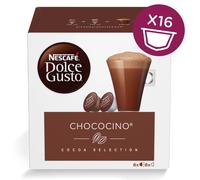 NESTLE NESC. DOLCE GUSTO CHOCOCINO 16 CAPSULE