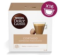 NESTLE NESC. DOLCE GUSTO ESPRESSO MACCHIATO 16 CAPSULE