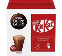 NESTLE NESC. DOLCE GUSTO KIT KAT 16 CAPSULE