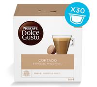 NESTLE NESC. DOLCEGUSTO MAGNUM PACK CORTADO ESPRESSO MACCH. 30 CAPSULE