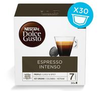 NESTLE NESC. DOLCEGUSTO MAGNUM PACK INTENSO CONF. 30 CAPSULE