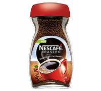 Nestle Nescafe Brasero Double Filter Coffee (100 g)