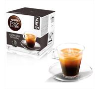 Capsule Nescafè DOLCE GUSTO Espresso Intenso