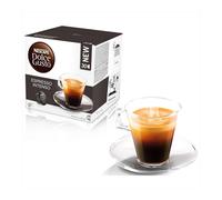 Capsule Nescafè DOLCE GUSTO Espresso Intenso