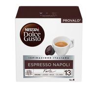 NESCAFE | Dolce Gusto | NAPOLI - 160 Capsule