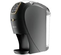 Nestlé Nescafe Gold Blend Barista Slim SPM9640 Macchina da Caffè Nero 100V Nero