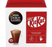 Nestle' - Dolce Gusto Kit-kat 16p-multicolore Nestle